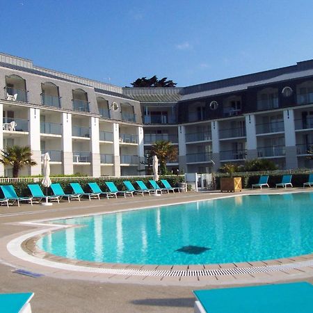 Ferienwohnung Surcouf Douarnenez Exterior foto