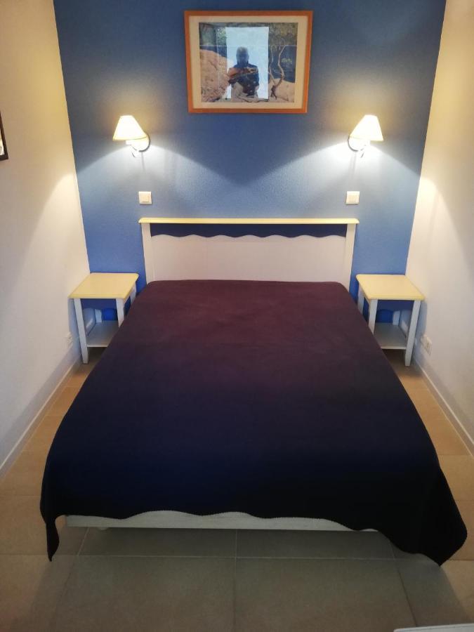 Ferienwohnung Surcouf Douarnenez Exterior foto