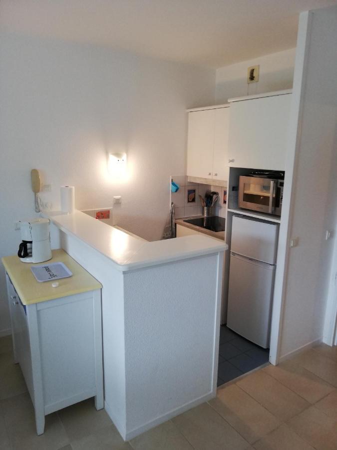 Ferienwohnung Surcouf Douarnenez Exterior foto