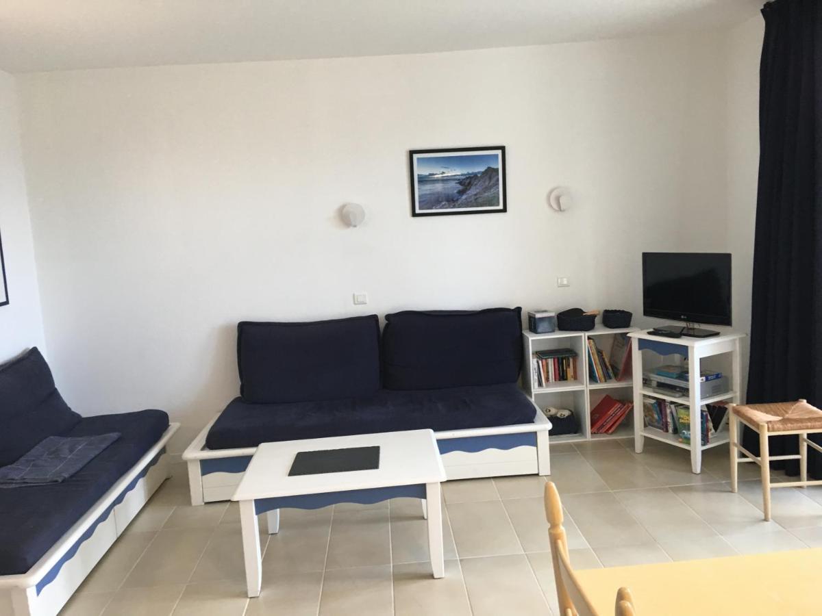 Ferienwohnung Surcouf Douarnenez Exterior foto