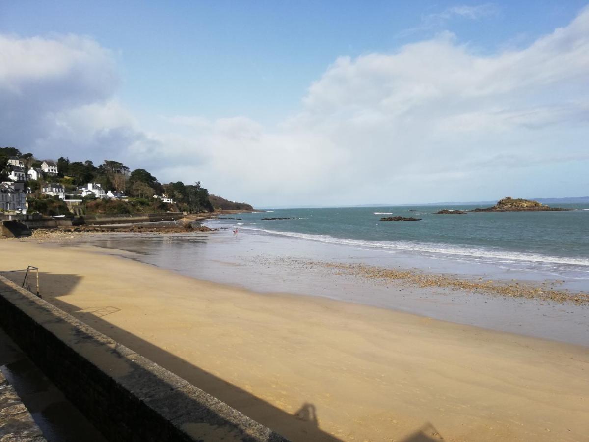 Ferienwohnung Surcouf Douarnenez Exterior foto