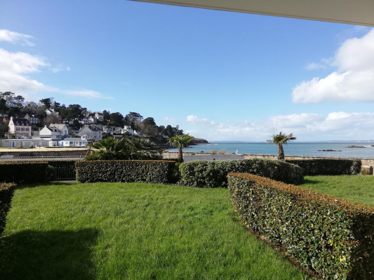 Ferienwohnung Surcouf Douarnenez Exterior foto